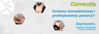 Damian Karpiński Fizjoterapeuta Osteopata Piła | Terapia manualna, rehabilitacja, osteopatia